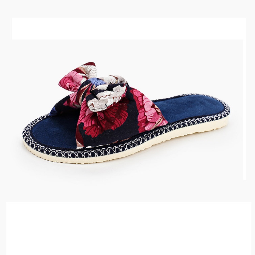 Тапочки Dream Time SL-FVL-002-8 - фото 2