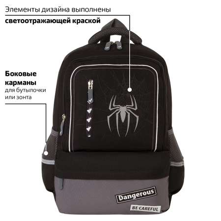 Рюкзак Brauberg Star Spider
