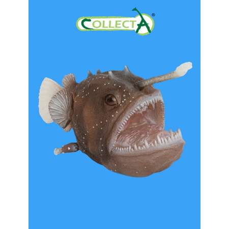 Фигурка Collecta Рыба-удильщик