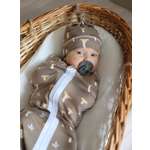 Пеленка-кокон Mjolk