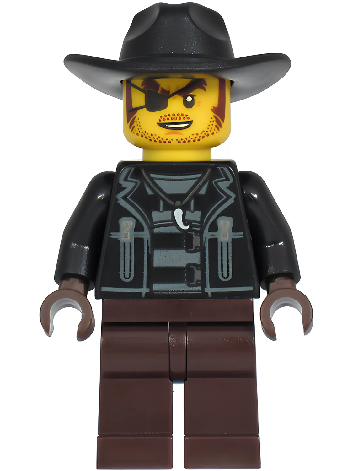Фигурка LEGO City Police - фото 1