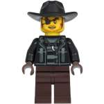 Фигурка LEGO City Police