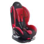 Автокресло SIGER 1/2 (9-25 кг)