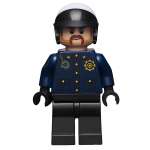 Фигурка LEGO Super Heroes GCPD