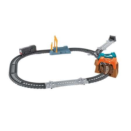 Поезд Thomas and Friends