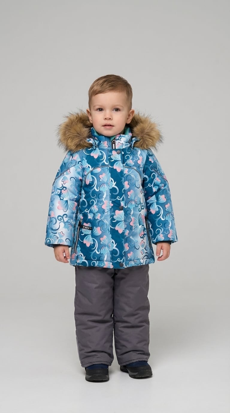 Костюм Charos Cha-33 - фото 1