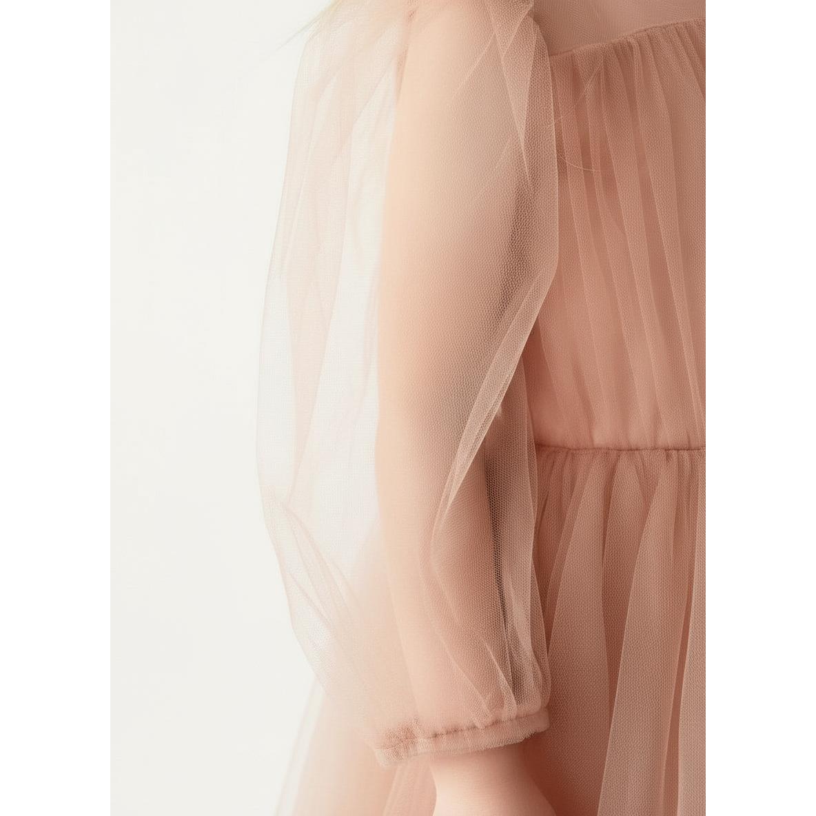 Платье YOULALA CC2521_508_243 - фото 5