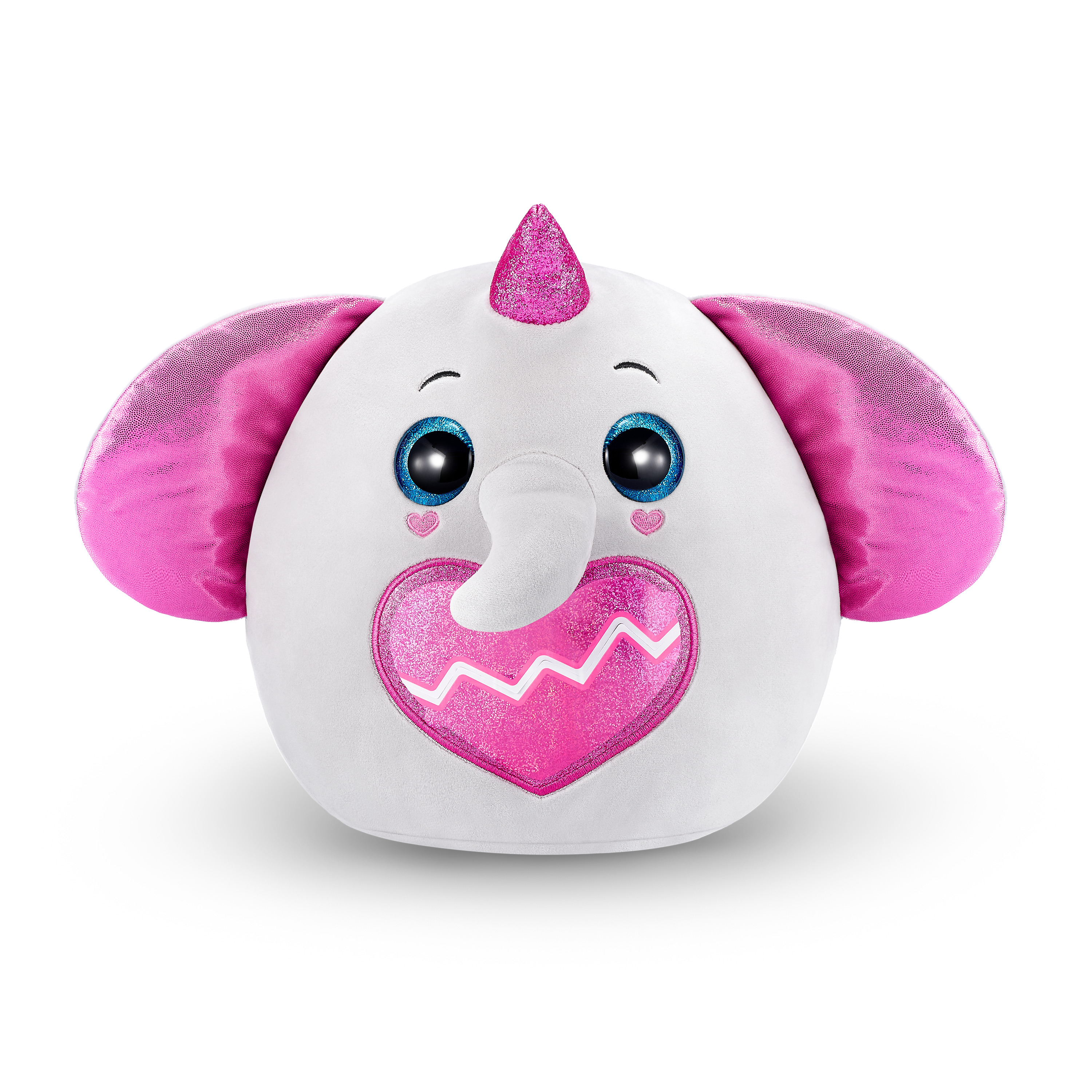 Игровой набор Zuru Rainbocorns Eggzania в ассортименте - фото 33