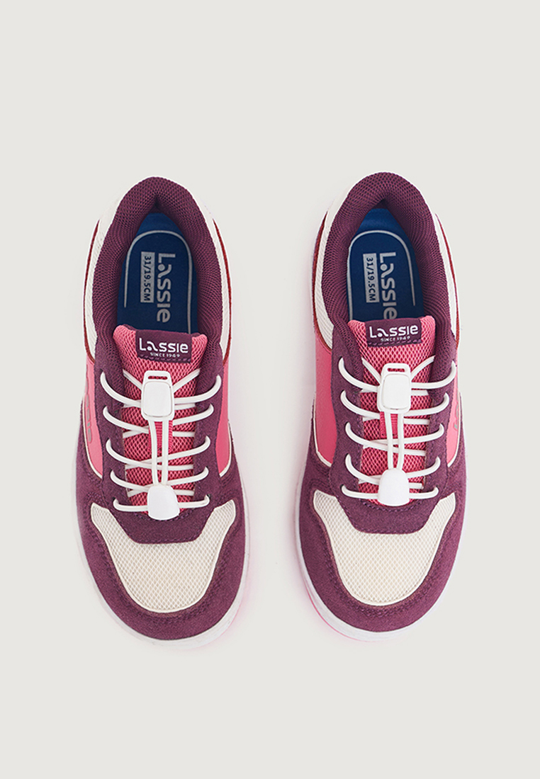 Кеды Lassie 72406309-4680 - фото 5