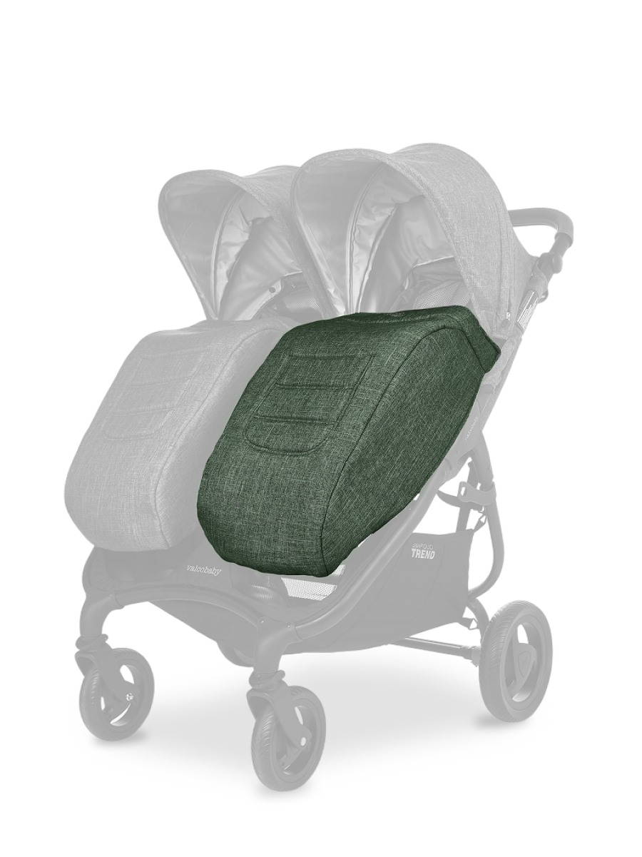 Чехол для ножек Valco baby Duo Trend Серия 2 A0550 - фото 4