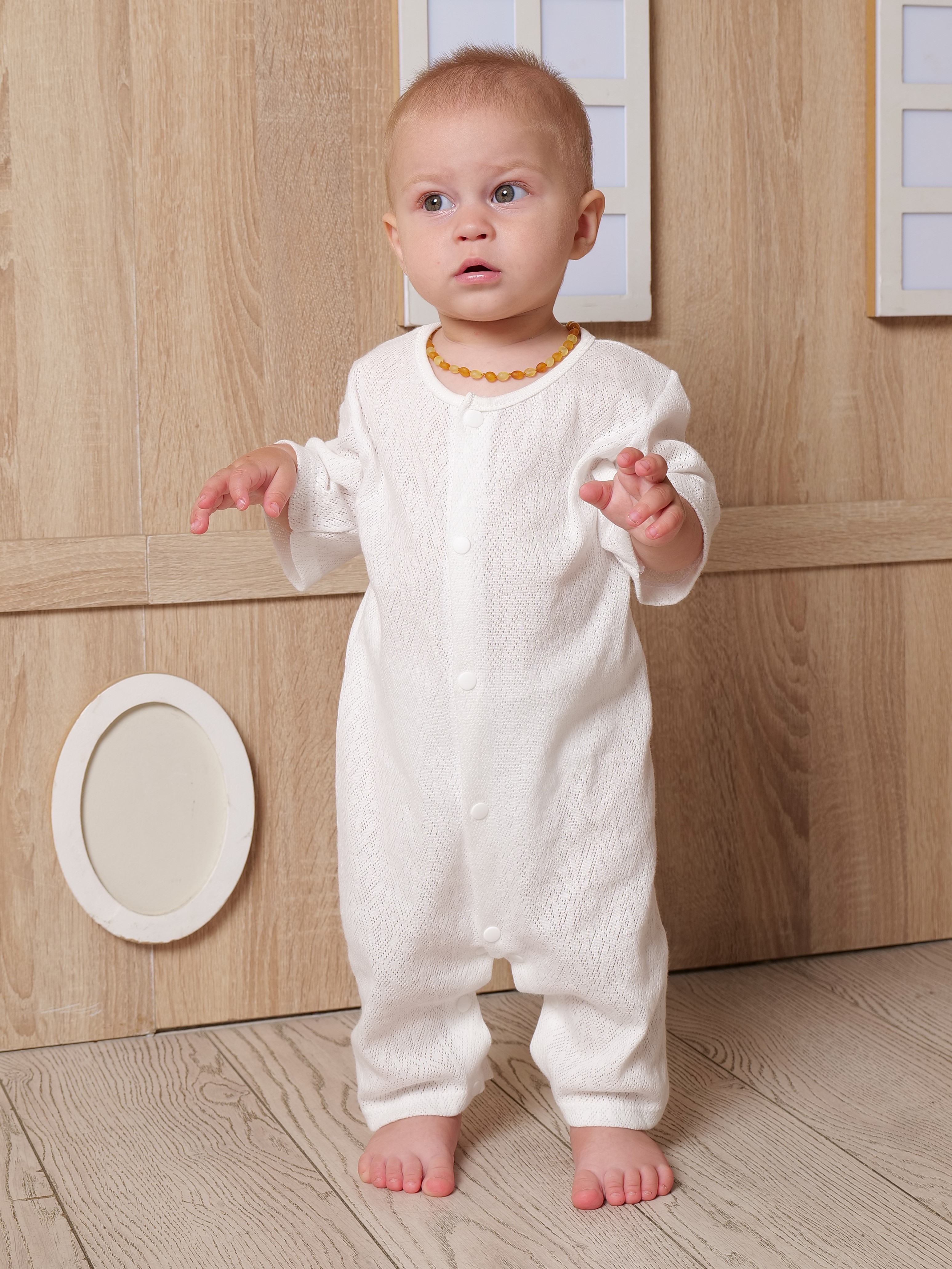 Песочник 3 шт Clariss ЦБ-00001787 - фото 13