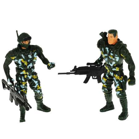 Игровой набор Играем вместе