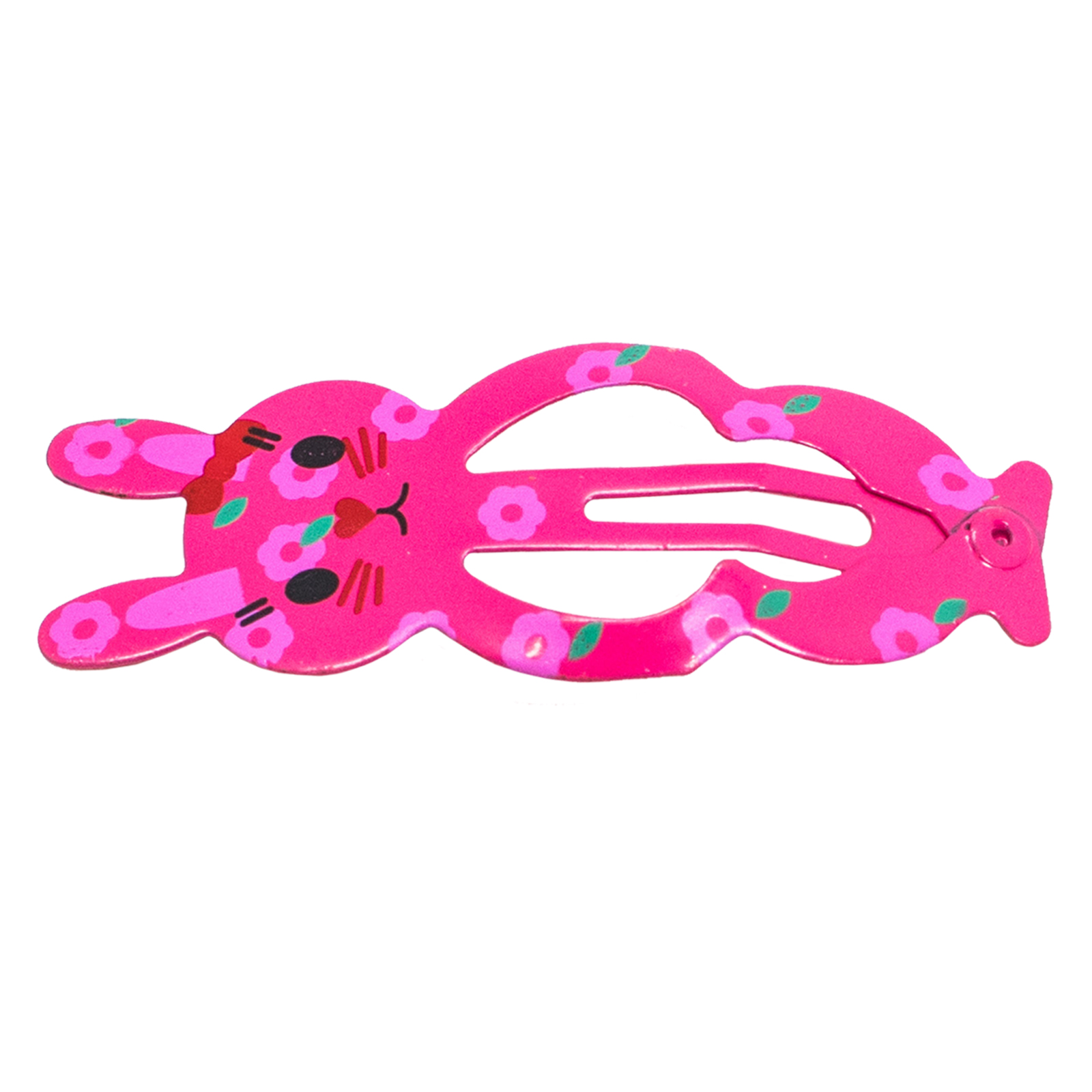 Заколка B and H 4 шт. W0135 W0137 - фото 6