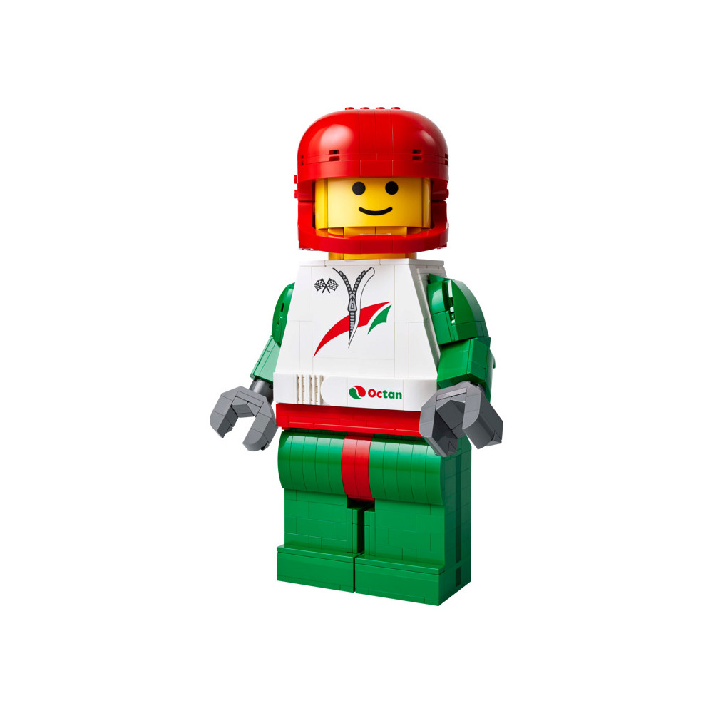 Конструктор LEGO 175 дет. - фото 2