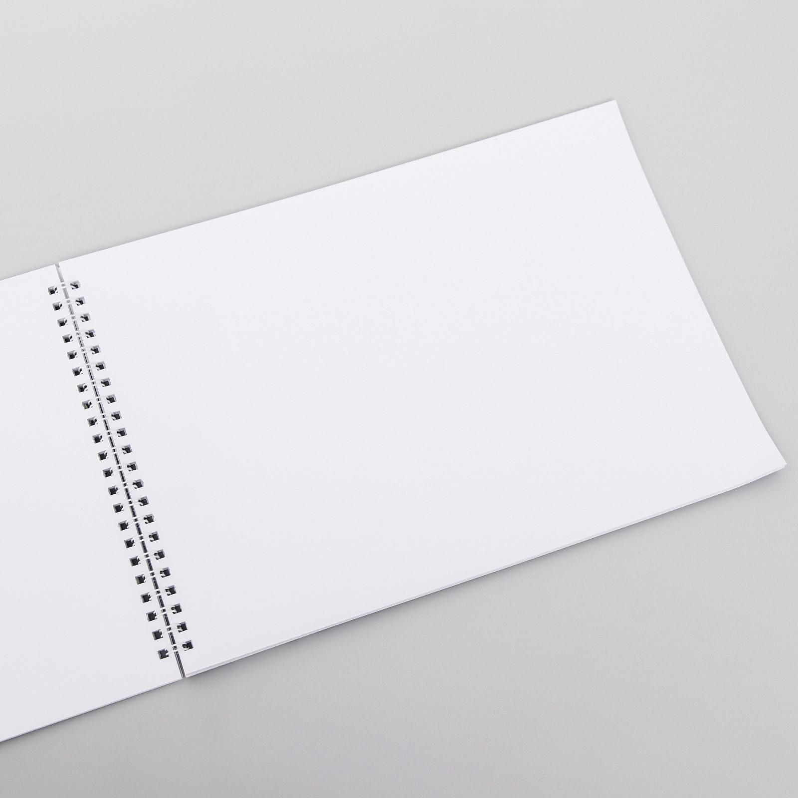 Альбом ArtFox STUDY - фото 2