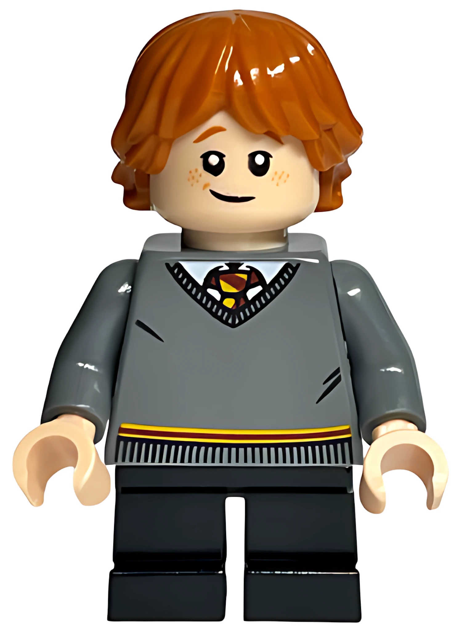 Фигурка LEGO Harry Potter Ron - фото 1
