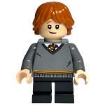 Фигурка LEGO Harry Potter Ron