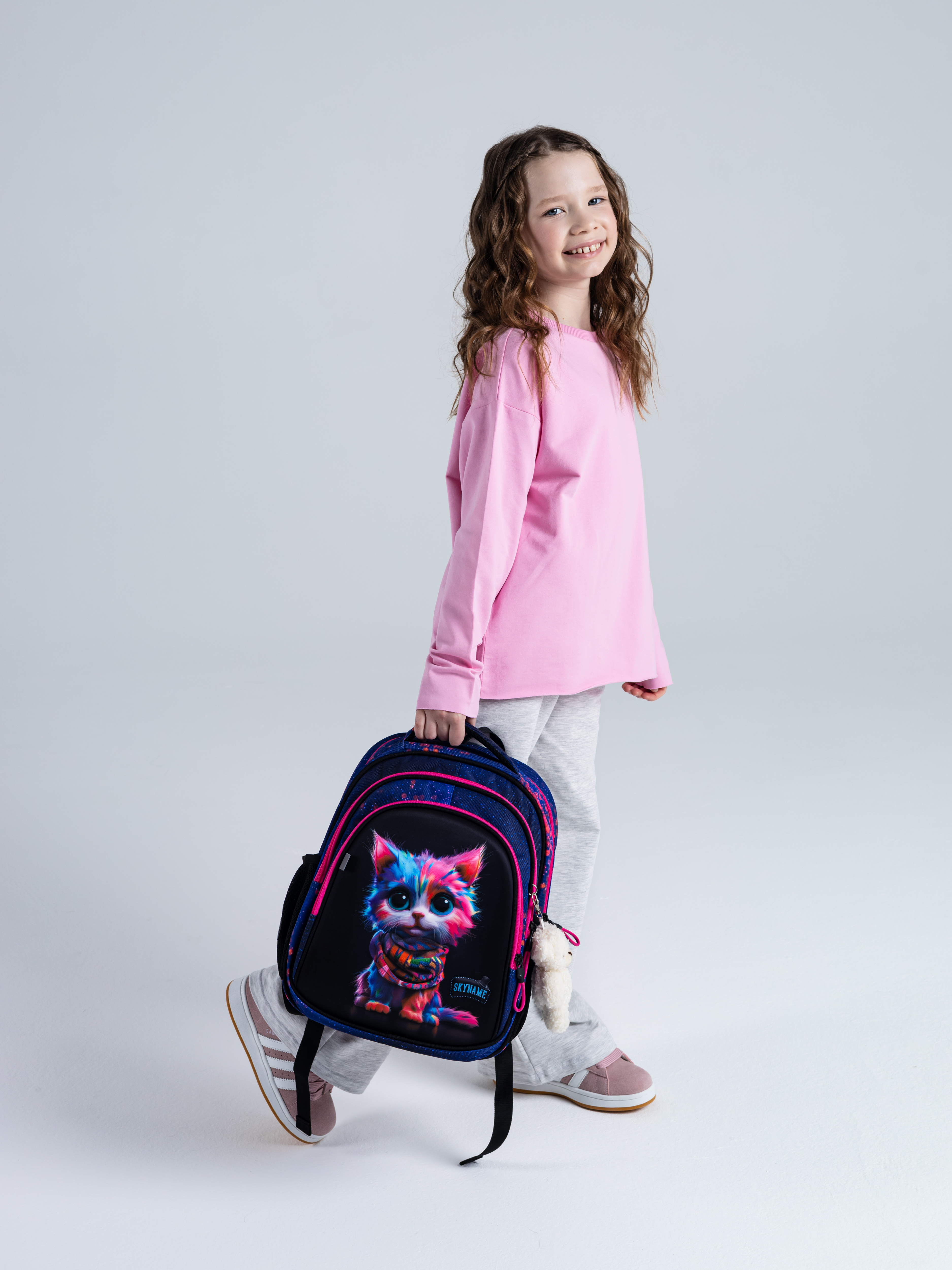 Рюкзак SkyName - фото 3