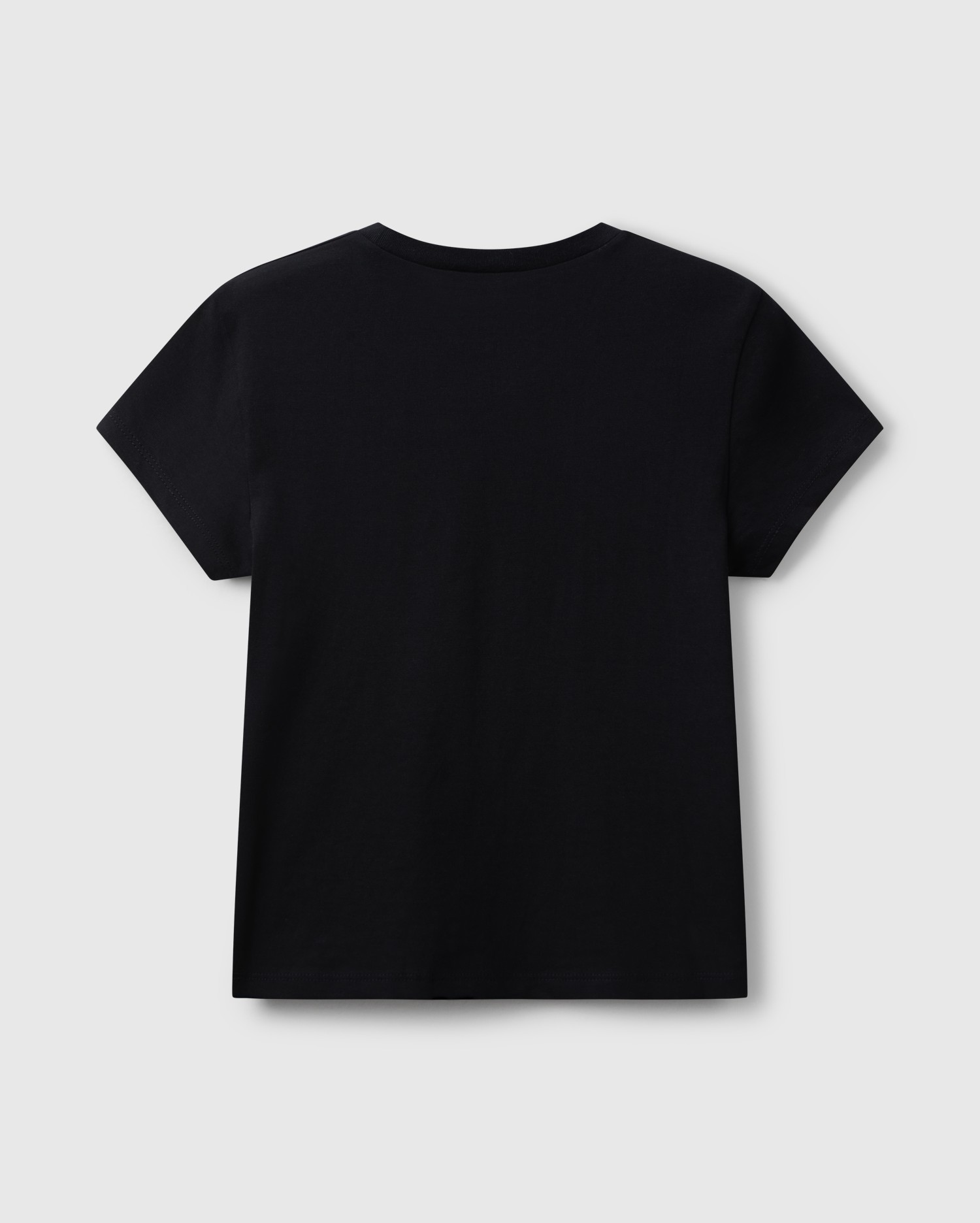 Футболка United Colors of Benetton 25A_3I1XC10Q1_100 - фото 2