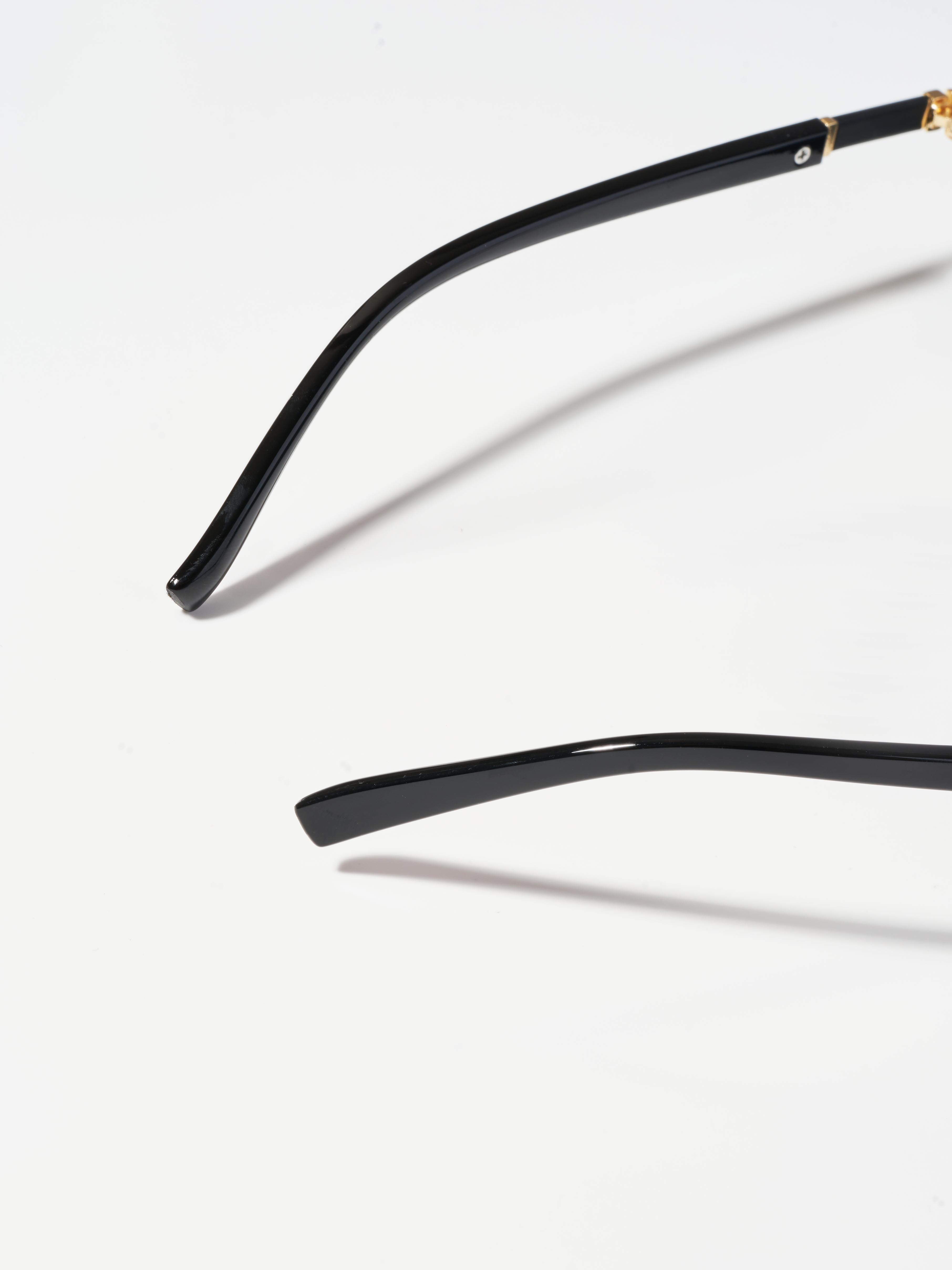 Солнцезащитные очки SUNNY GLASS O00028-1 - фото 9