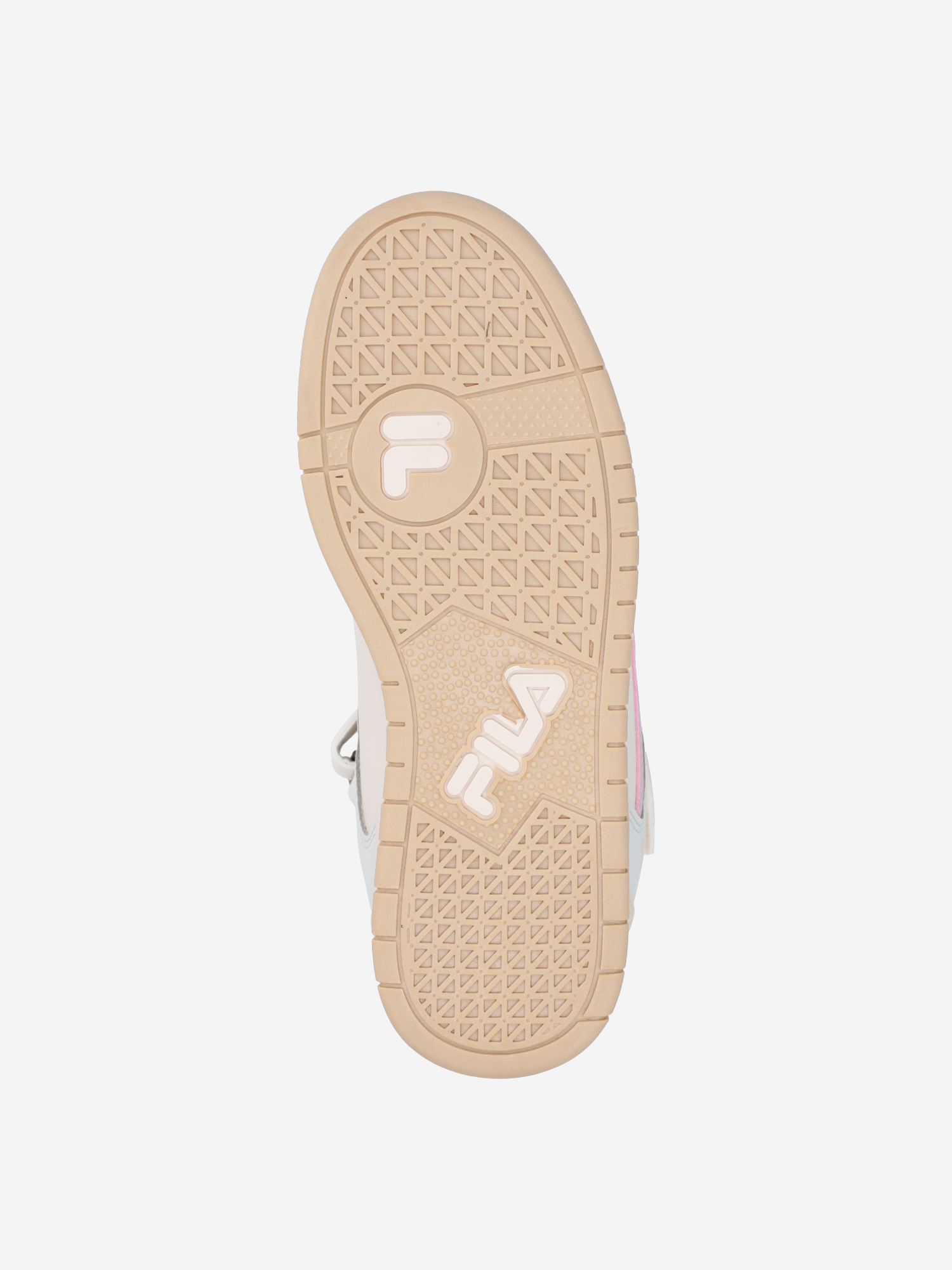 Кеды FILA 132405FLA-KC - фото 10