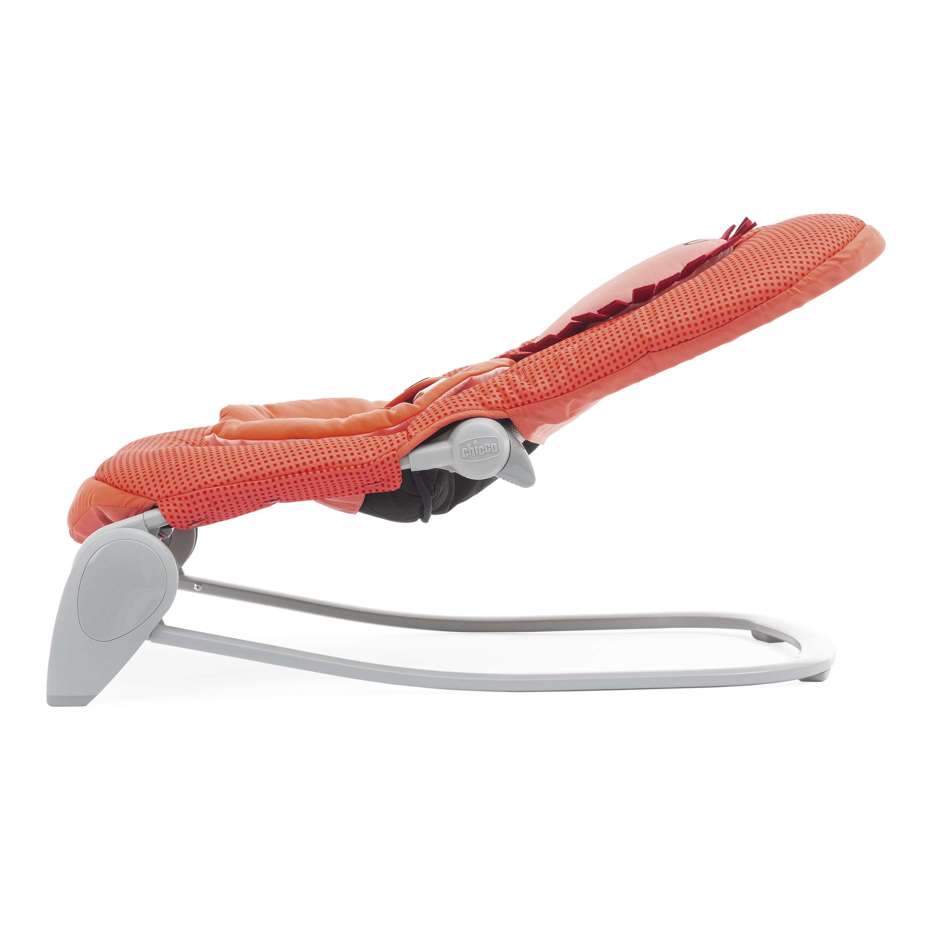 Качели Chicco красный - фото 11