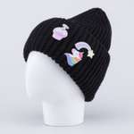 Шапка Котофей