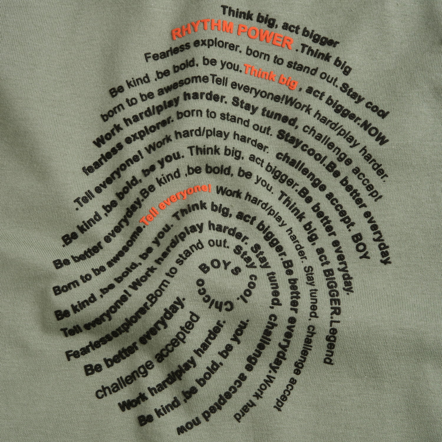 Футболка Chicco 09101779000051 - фото 2