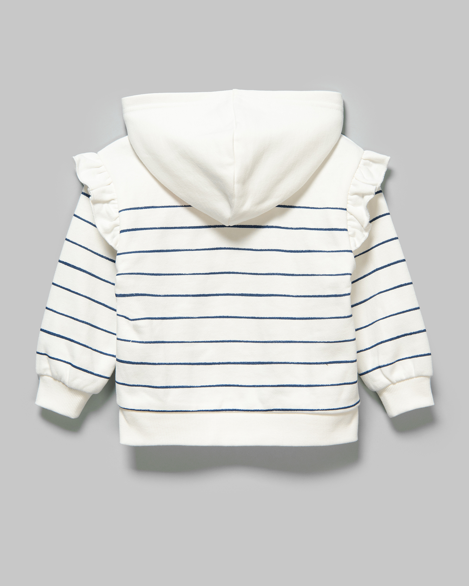 Толстовка Baby Gо Trend S25BT-2GJ05ig-00 - фото 3