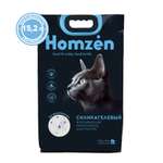 Наполнитель для кошачьего туалета Homzen силикагелевый 6.4кг 15.2л