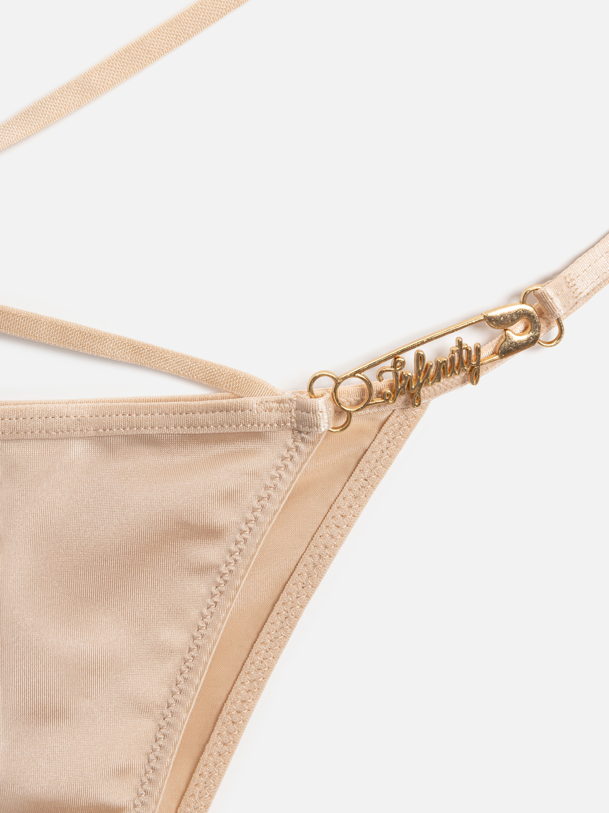 Трусы Infinity Lingerie 31204122437_0088648 - фото 2