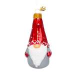 Елочное украшение Коломеев ручная работа