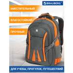 Рюкзак Brauberg SpeedWay