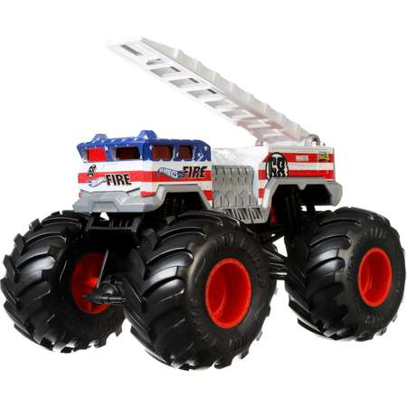 Автомобиль Hot Wheels 1:24
