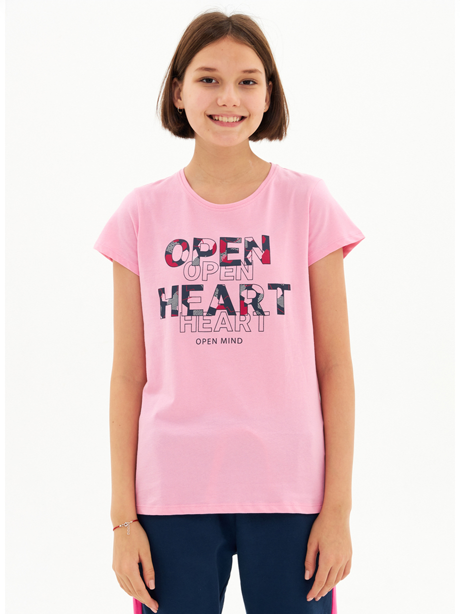 Футболка 5.10.15 4I4107 - фото 2