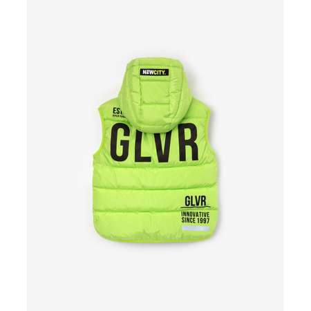 Жилет Gullivеr.