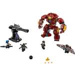 Конструктор LEGO 362 дет.