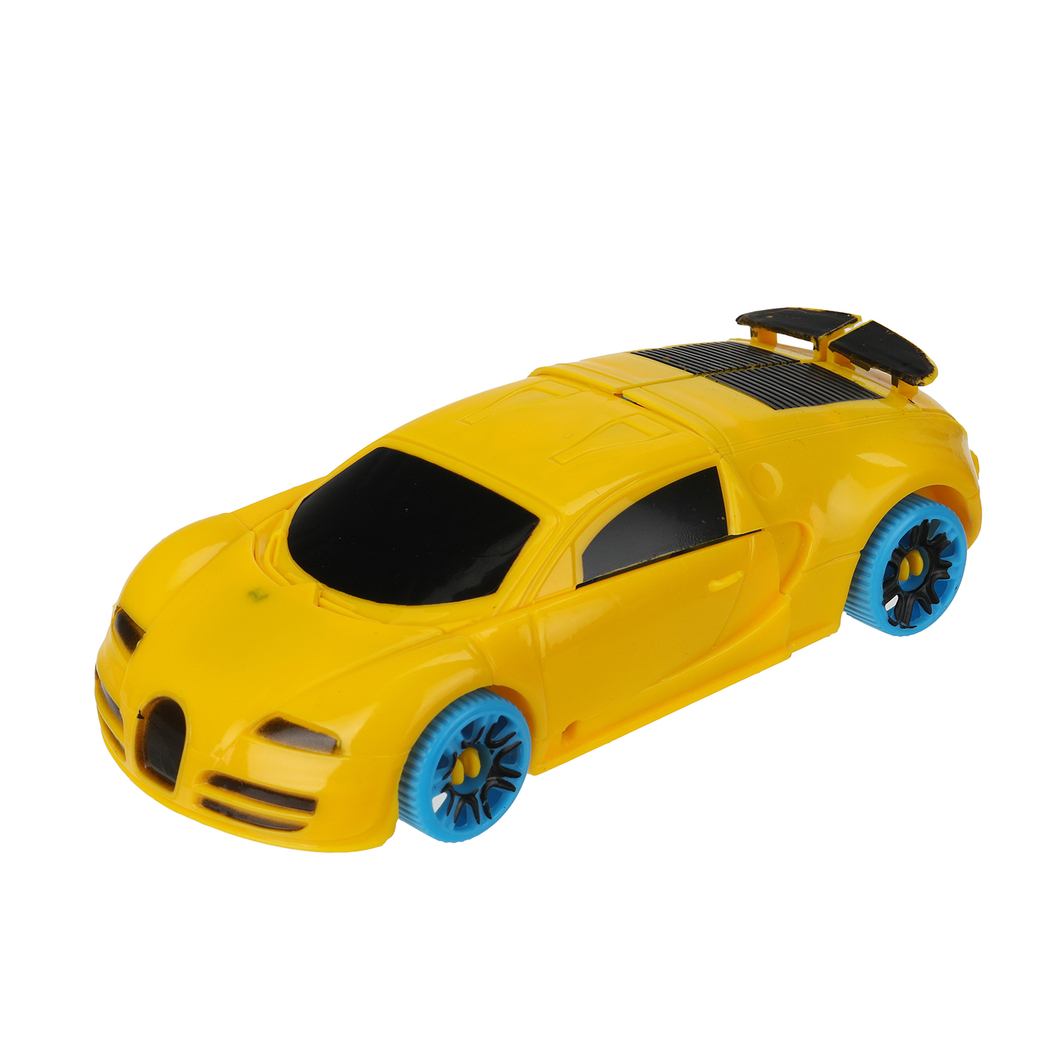 Игровой набор Технодрайв - фото 4