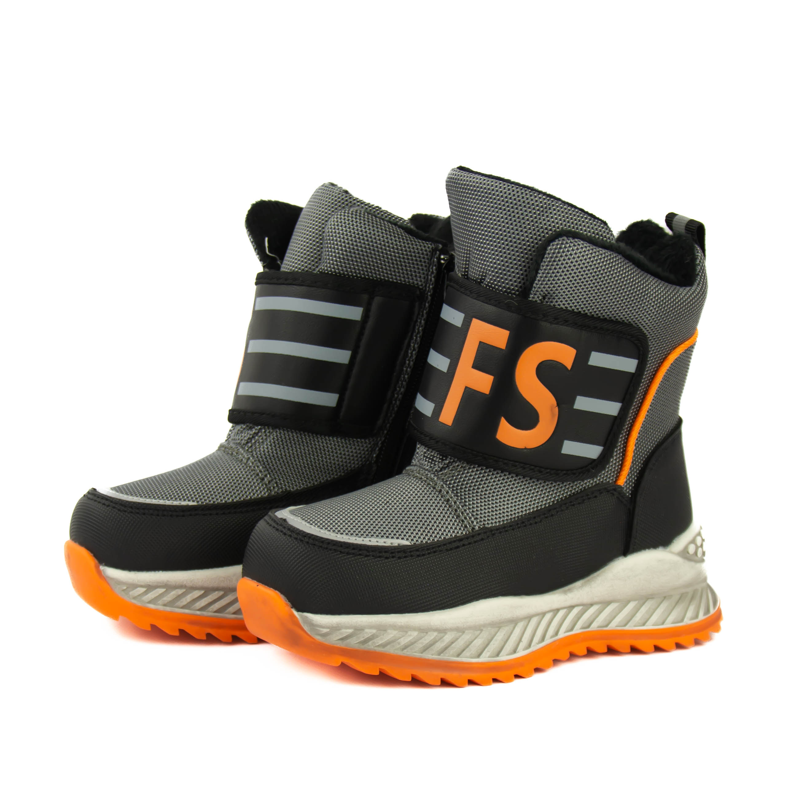 Ботинки CASTLELADY 381215 - фото 4