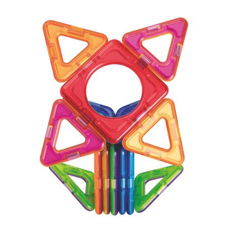 Конструктор Magformers магнитный