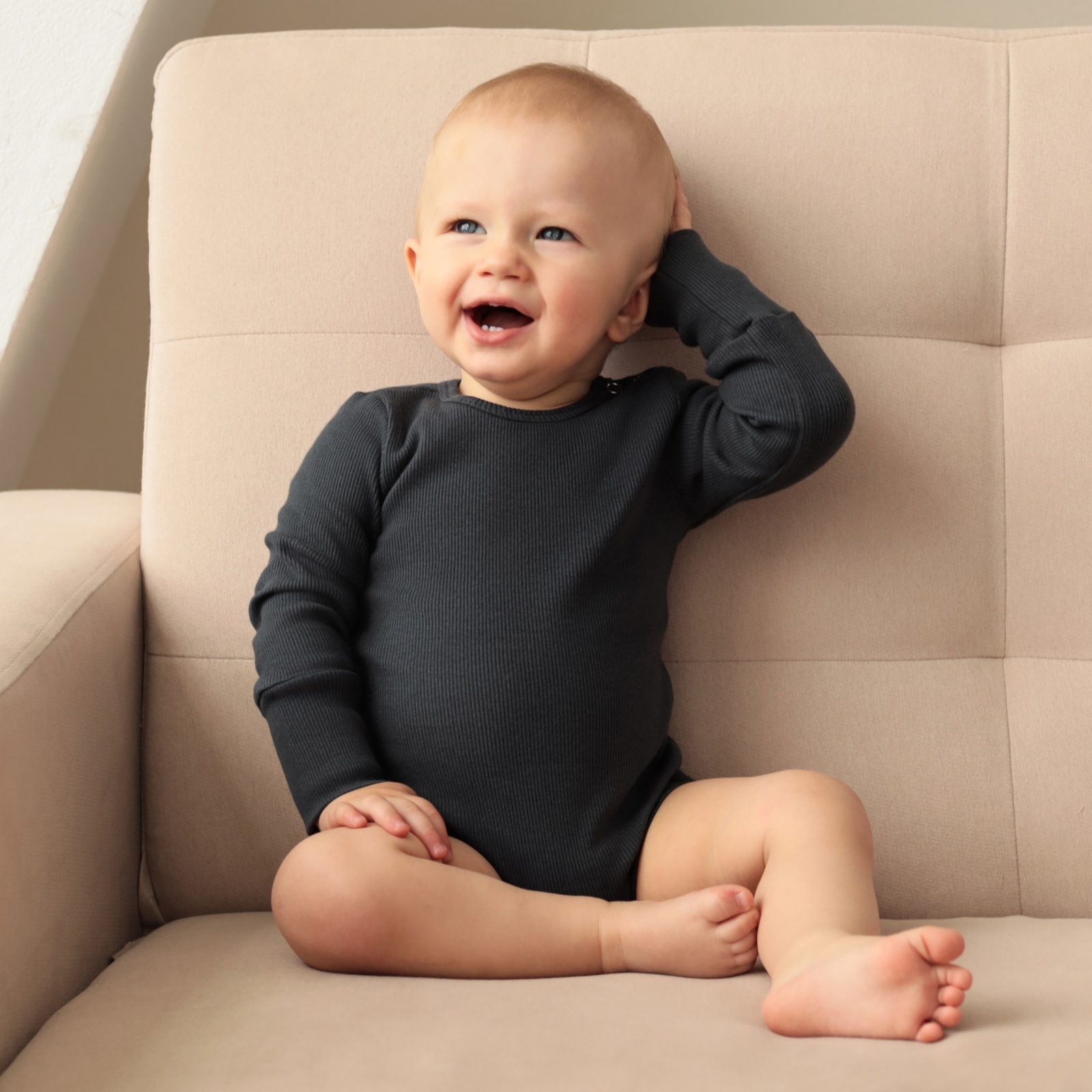 Боди 2 шт Minaku 10303464 - фото 2