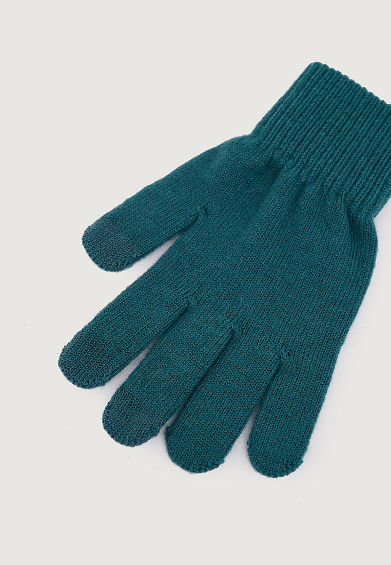 Перчатки Lassie 72307207-8900 - фото 3
