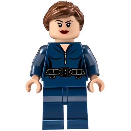 Фигурка LEGO Super Heroes Maria