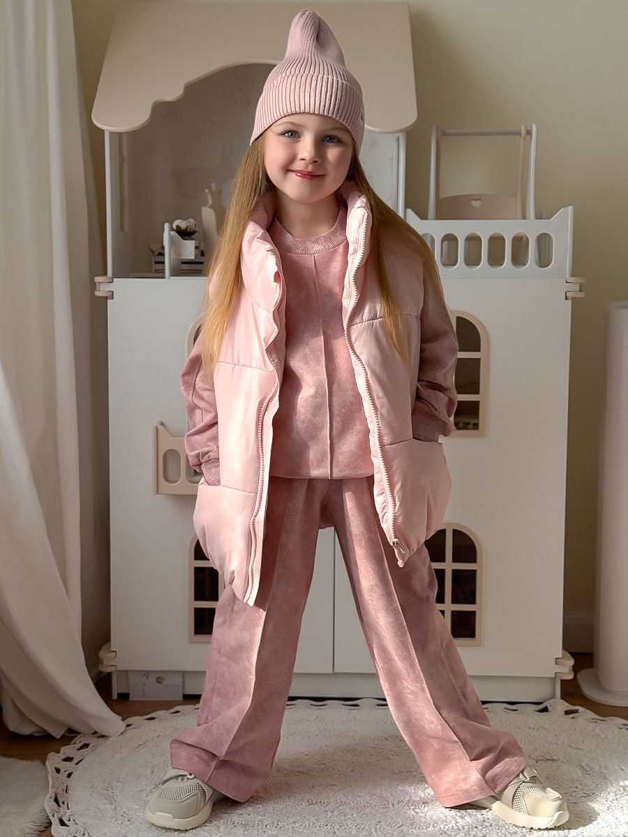 Жилет SOFUTO SDCKJCK031 - фото 11