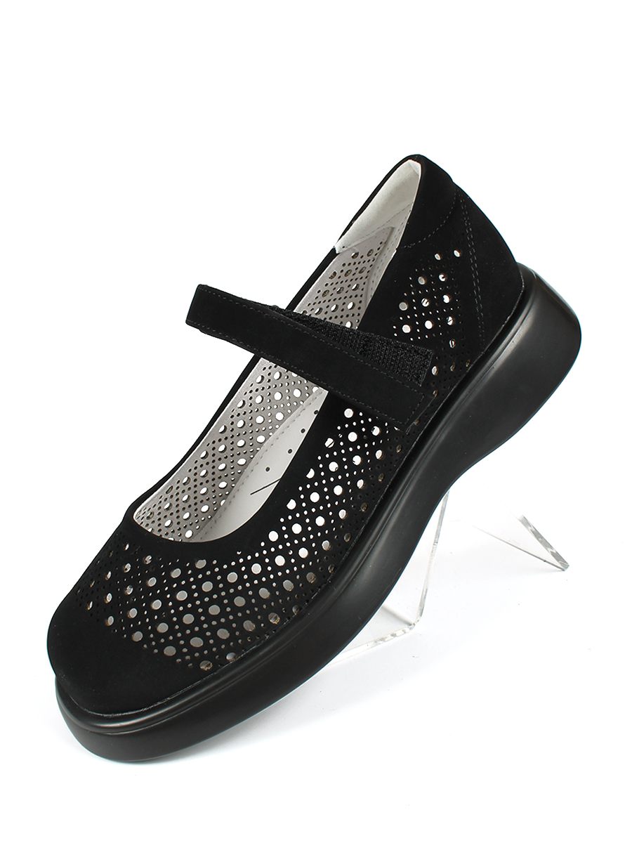 Туфли Antilopa AL 14538 - фото 4