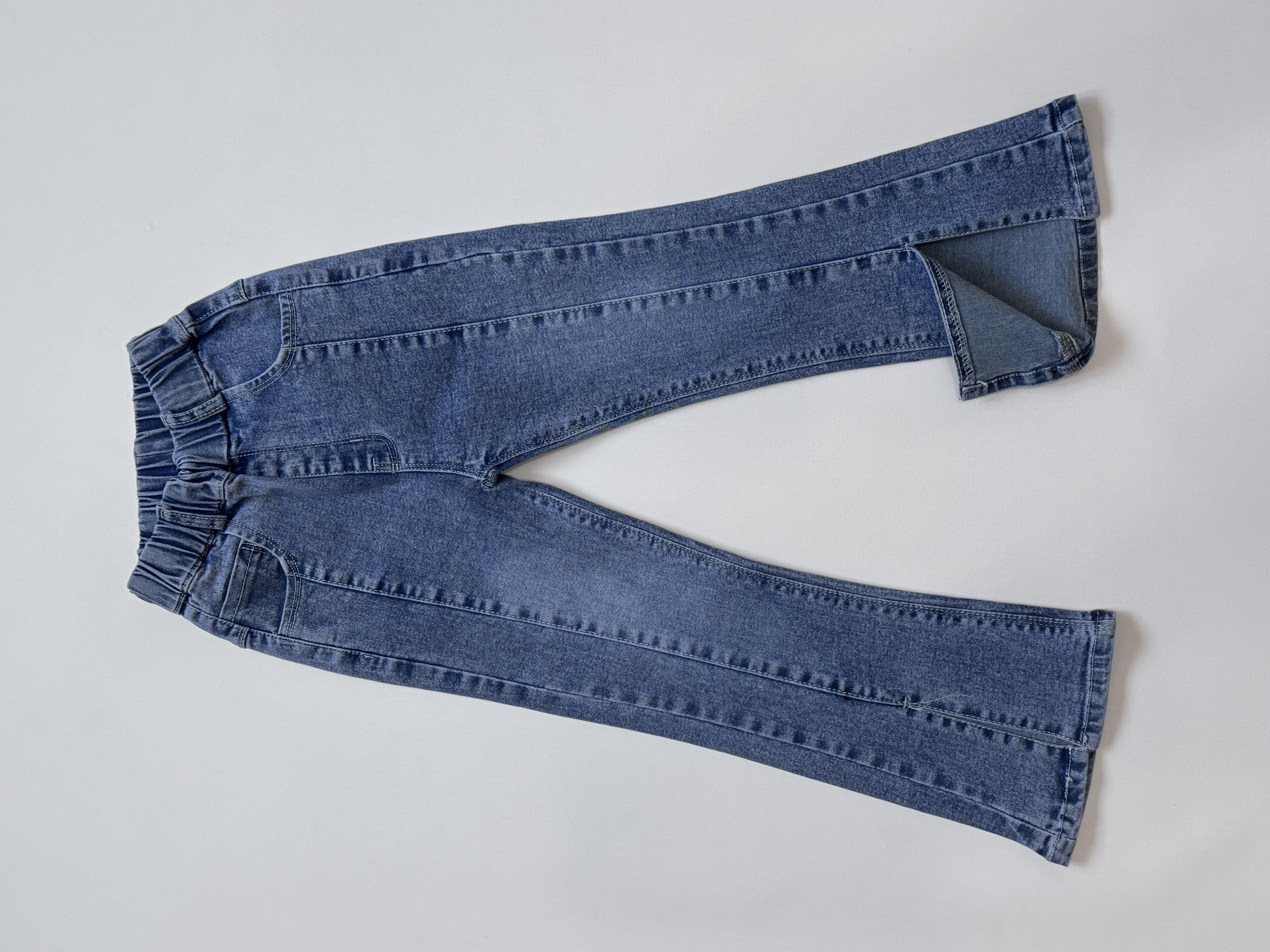 Джинсы MODERNFECI CNK2055# - фото 2