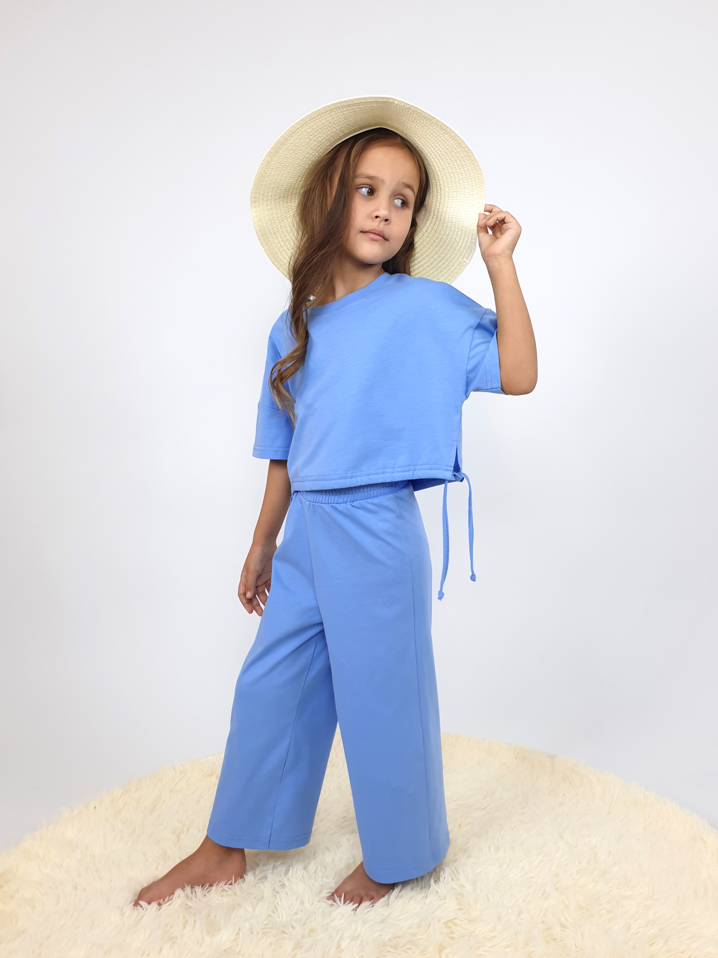 Костюм Luneva 02-101-6. - фото 4