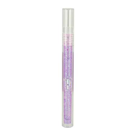 Тени для век ISCREAM All that shine жидкие тон 02 violet