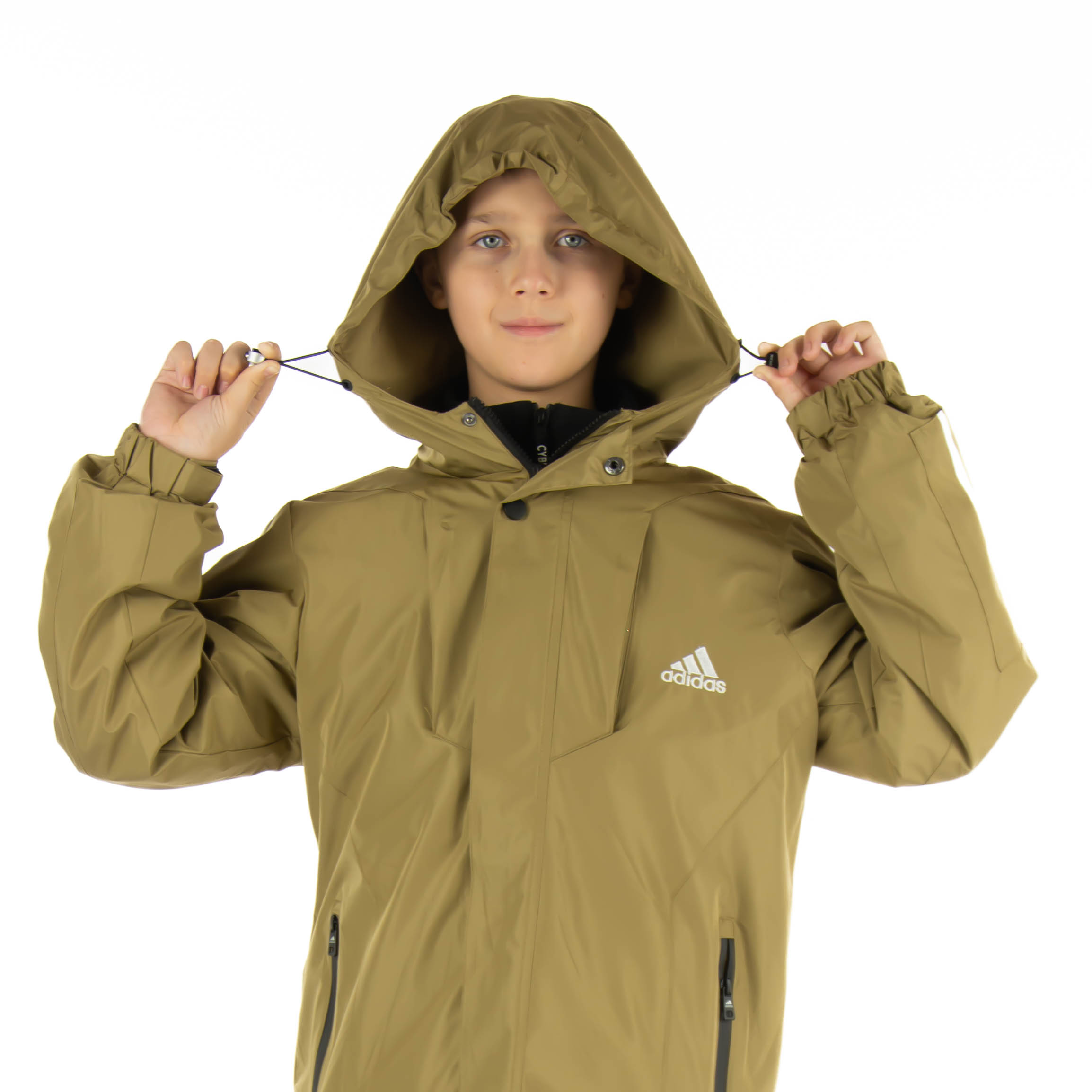 Куртка CASTLELADY 8856128 - фото 8