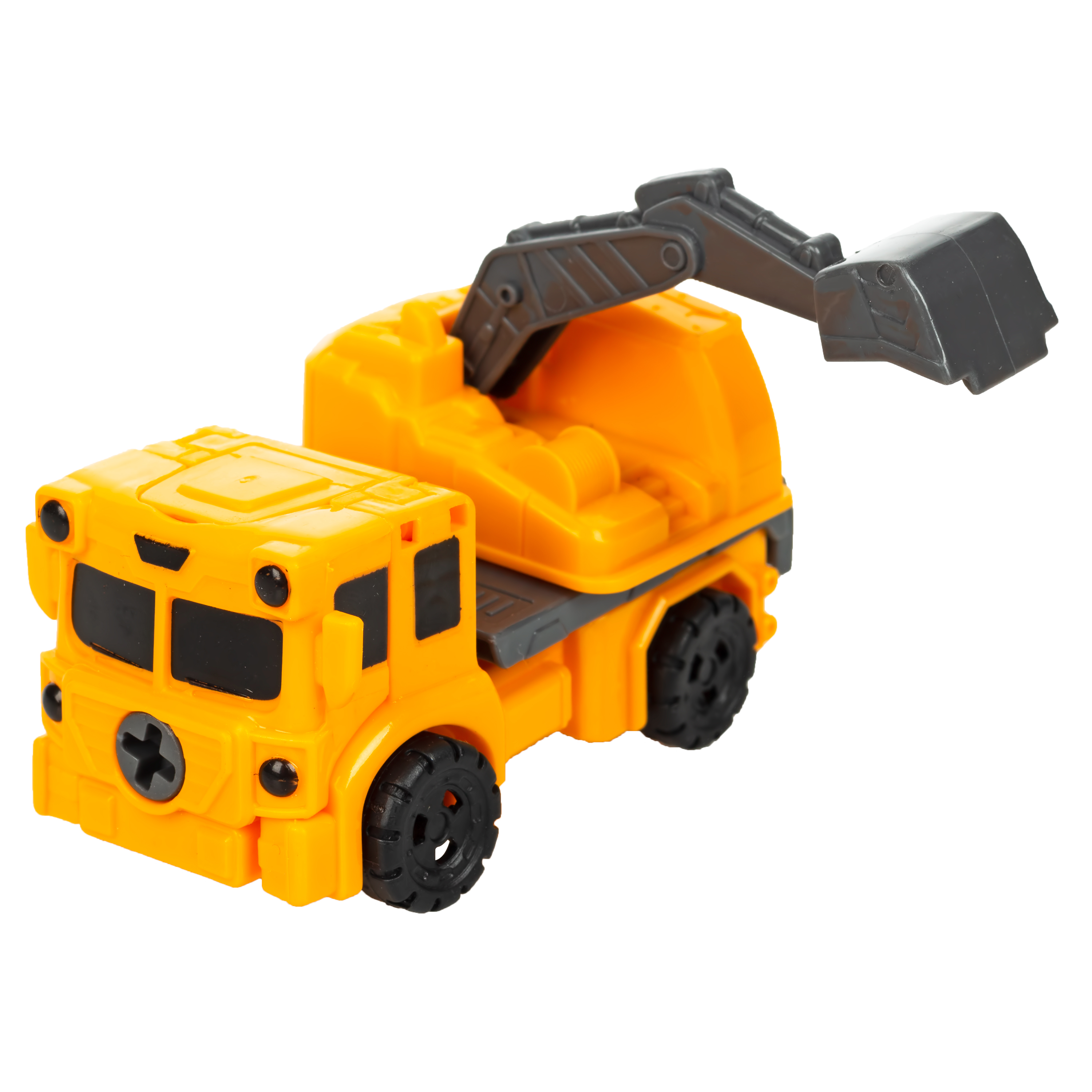 Фигурка KiddiePlay в ассортименте - фото 6